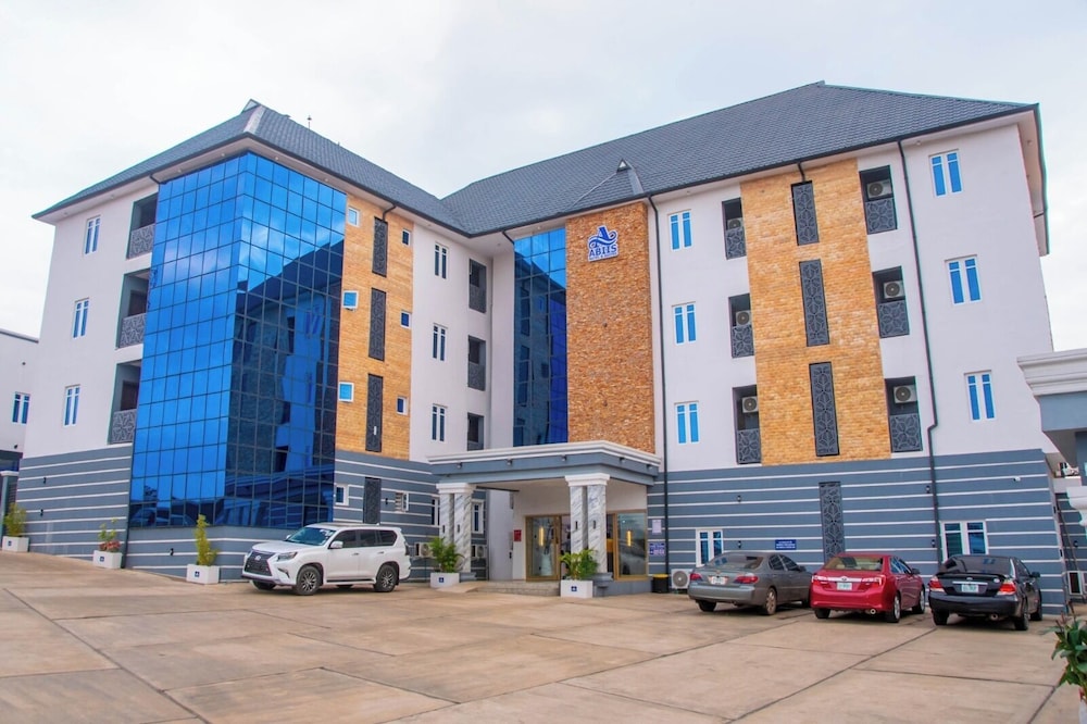 Abiis hotel &Suites in Abeokuta, Nigeria