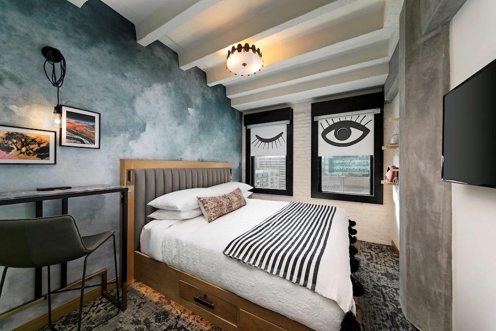 The Wayfarer Downtown LA Tapestry Collection by Hilton - photo 23