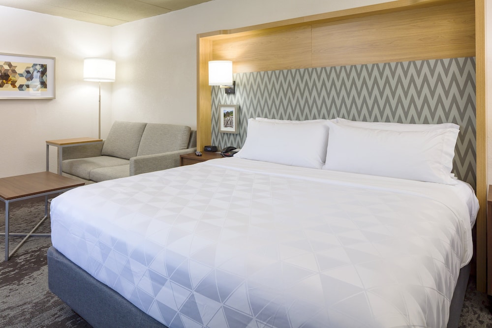 Holiday Inn Salem I 93 at Exit 2 by IHG - photo 18
