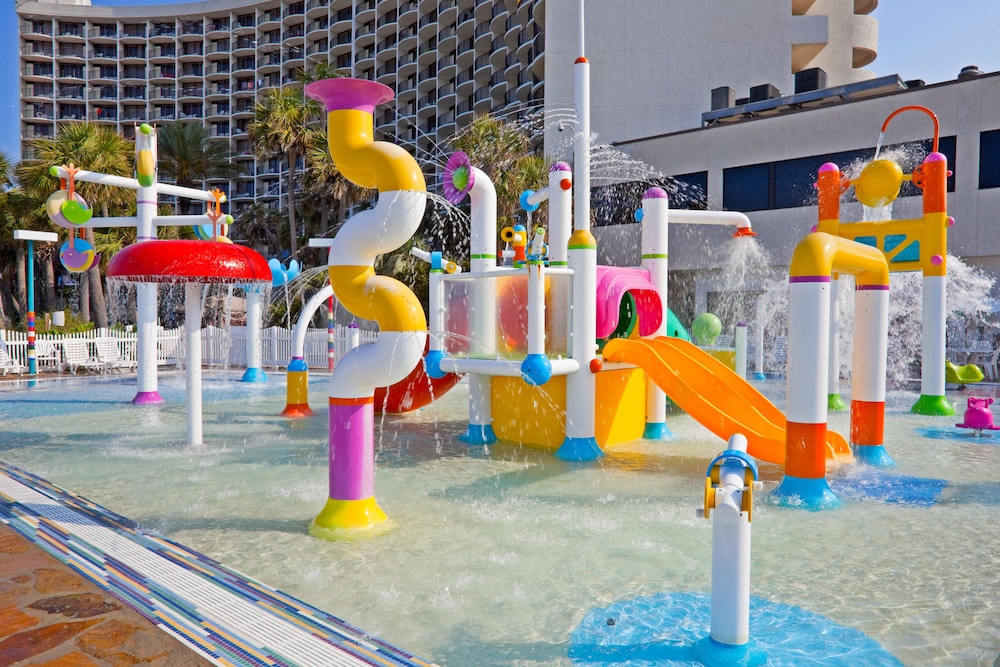 Holiday Inn Resort Panama City Beach by IHG - photo 73