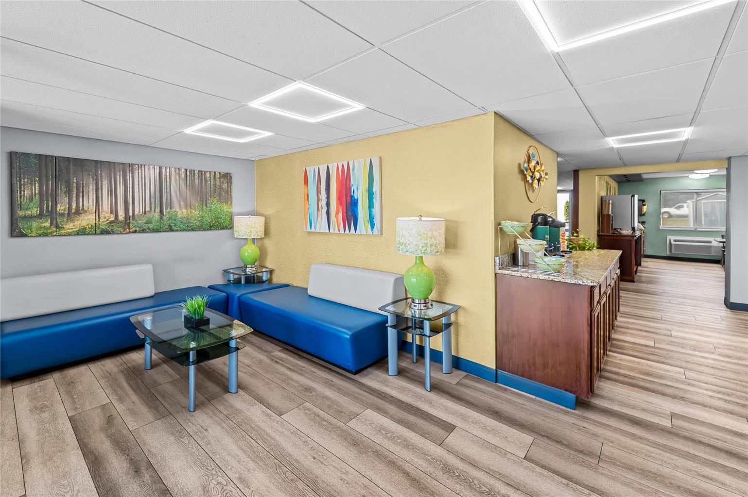 Quality Inn Denton - photo 6