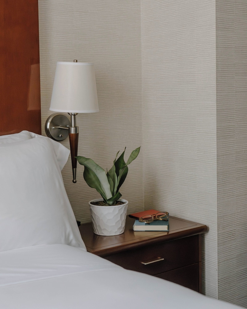 Club Quarters Hotel Rittenhouse Square Philadelphia - photo 21