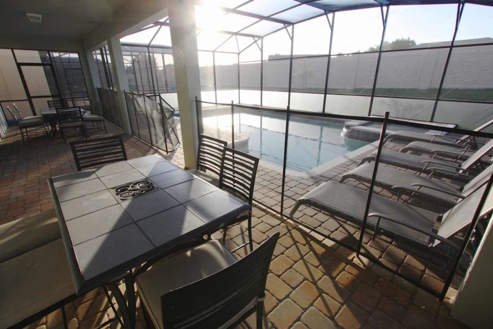 Ov4180 Champions Gate Resort 9 Bed 5 Baths Villa - photo 31