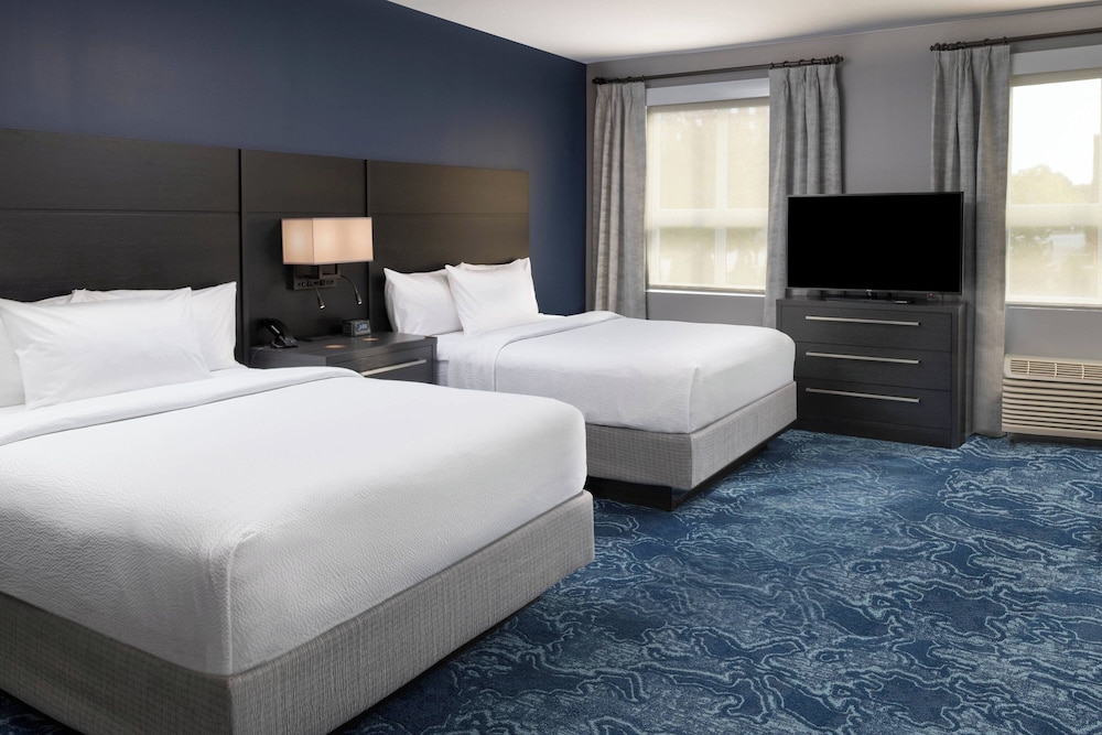 Residence Inn by Marriott Manchester Downtown - photo 6
