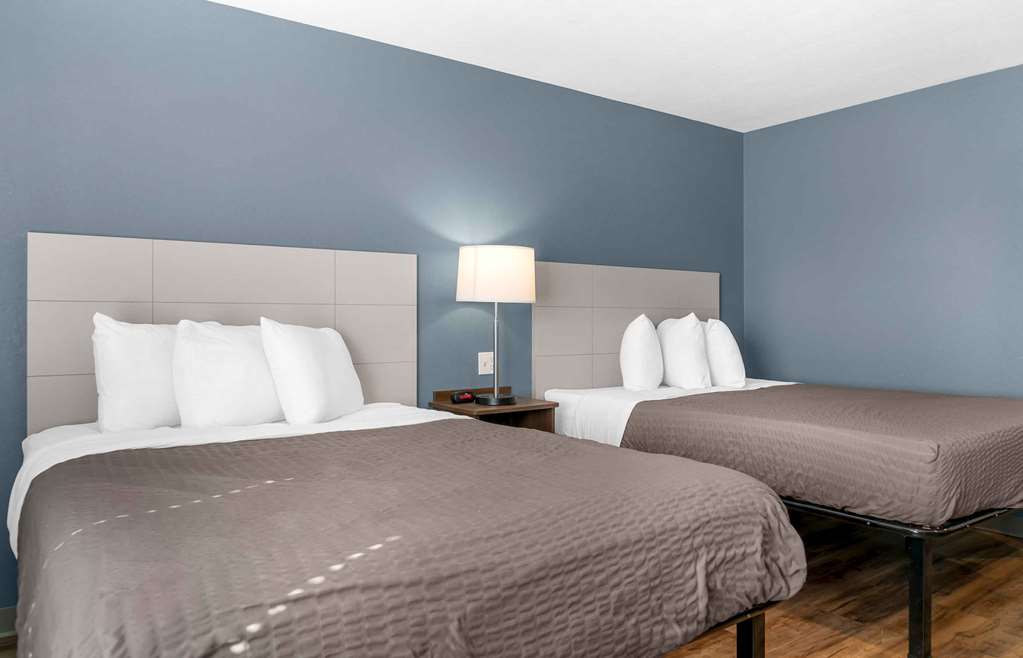 Extended Stay America Suites Detroit Rochester Hills - photo 21