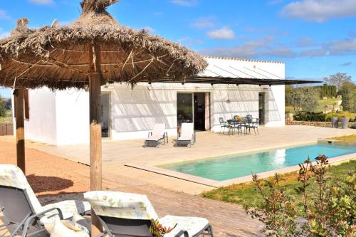 Finca Son Alcaines Petit 249 By Mallorca Charme — Sineu
