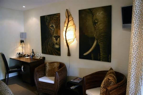 Hotel Heiligenstein in Baden-Baden, Germany