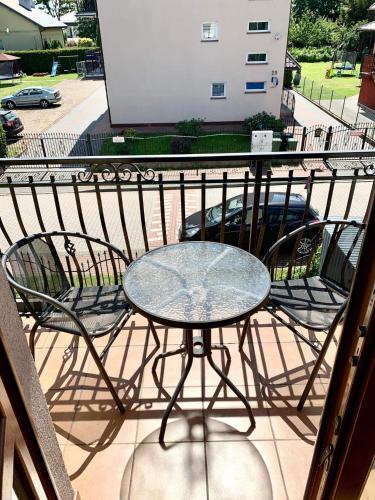 Radan - last minute hotel in Wladyslawowo