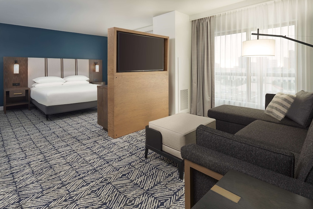 The Chifley Houston Tapestry Collection by Hilton - photo 17
