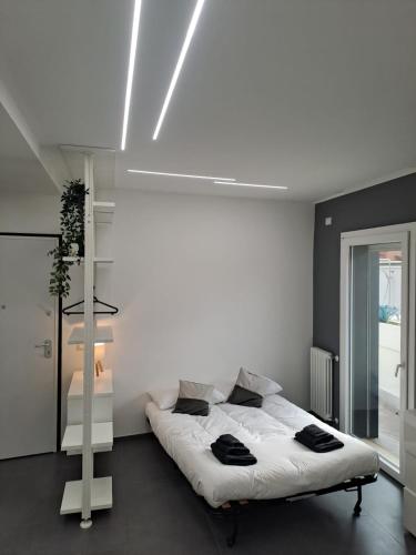Sirene452 apartment — 4-Star Luxury Hotel in Torvaianica, Italy