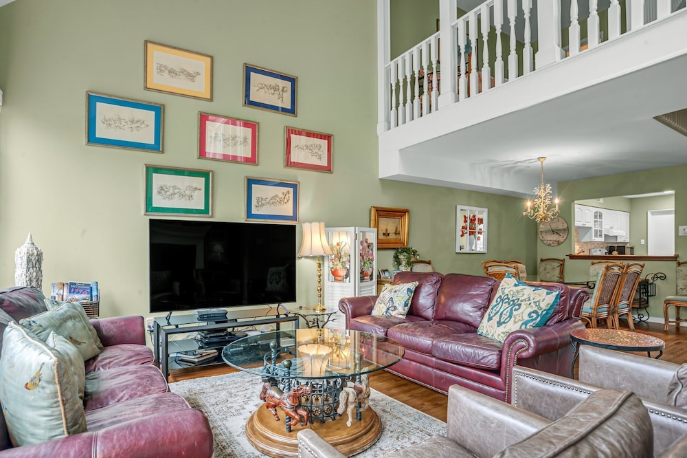 4 Genoa Court at the Sea Pines Resort - photo 11