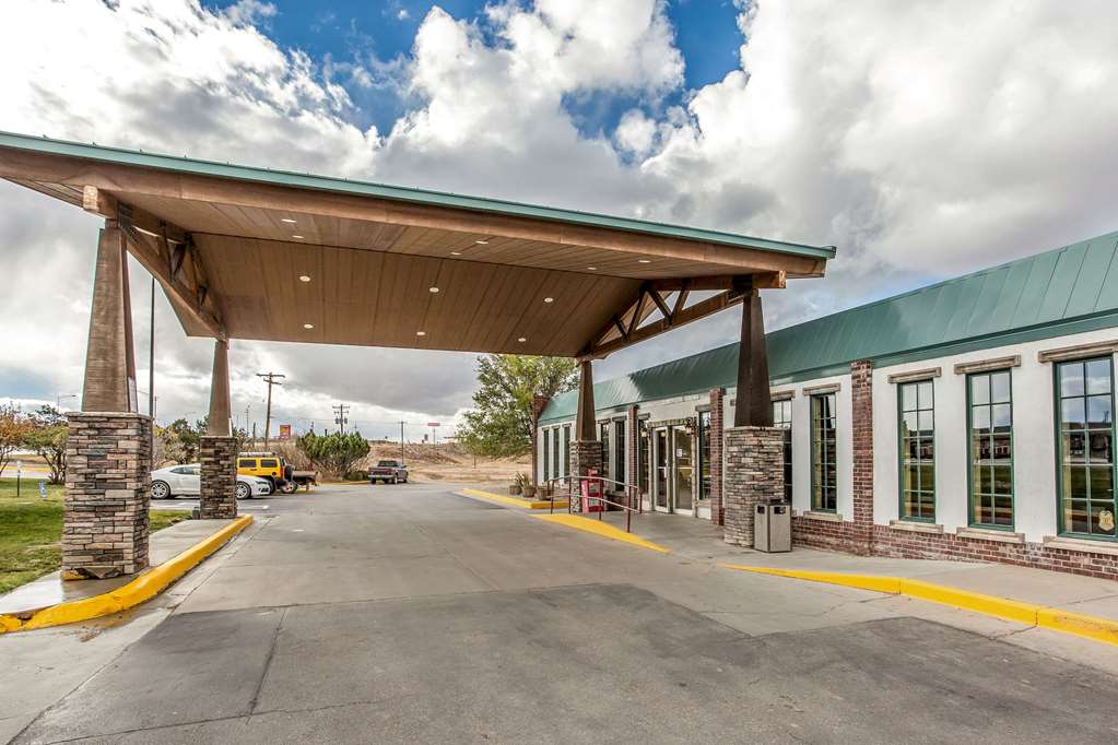 Econo Lodge Rawlins - photo 3