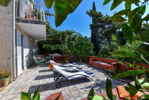 Vizmeg Holiday Home