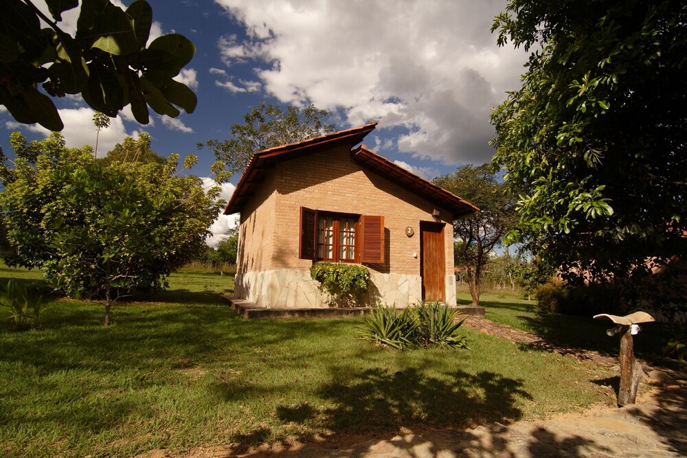 Pousada Vale das Araras — Cavalcante — photo 5