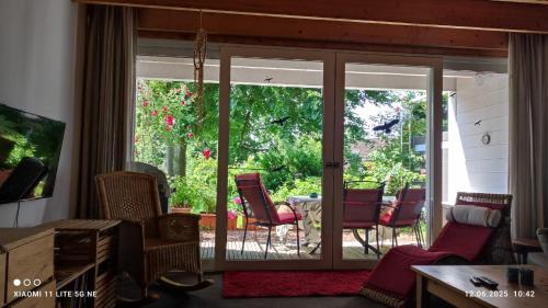 Ferienhaus Auszeit in Meinerzhagen, Germany