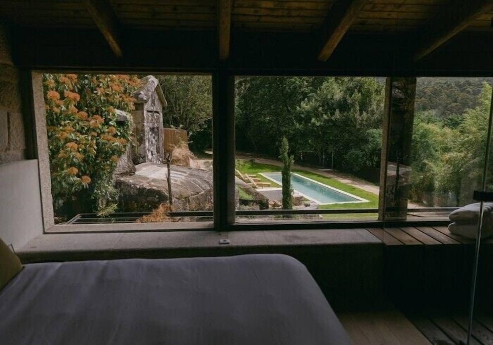 Numa Experimental in Pontevedra, Spain