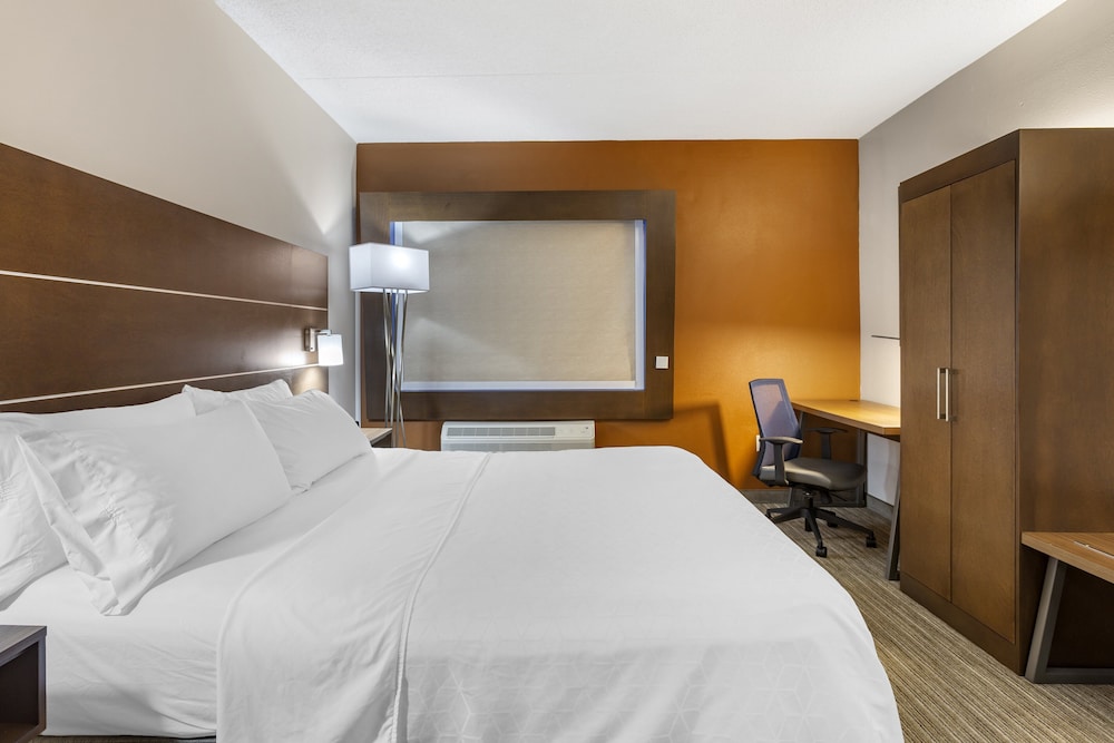 Holiday Inn Express Branson Green Mountain Drive by IHG - photo 6