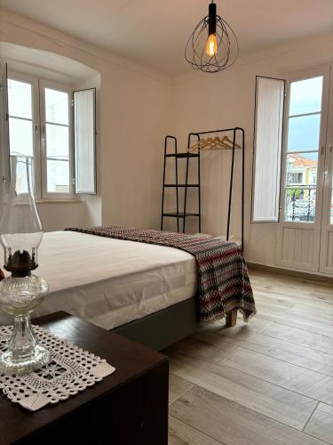A Casa da Praça — 4-Star Luxury Hotel in Vila Vicosa, Portugal