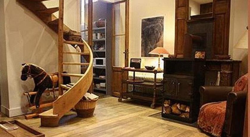 La Roulotte De Marguerite - last minute hotel in Brussels