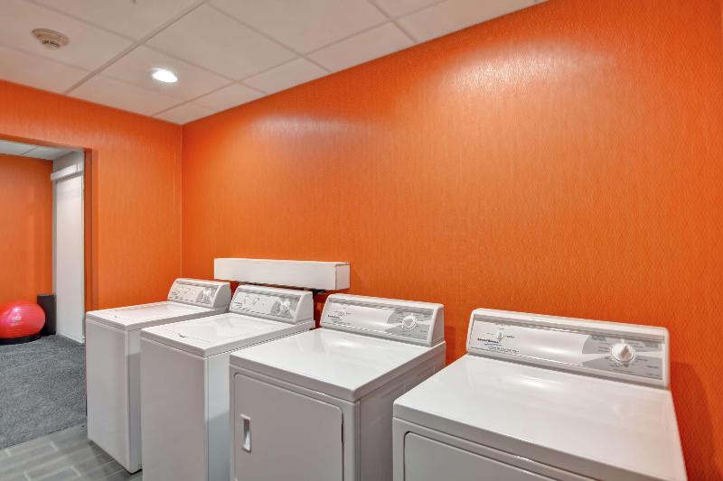 Home2 Suites by Hilton Meridian - photo 13
