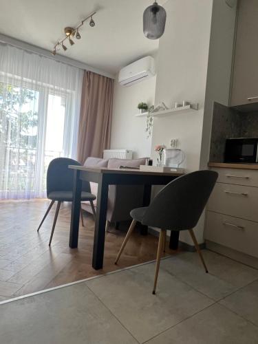 Apartament Karmel 2 — 4-Star Luxury Hotel in Przemysl, Poland