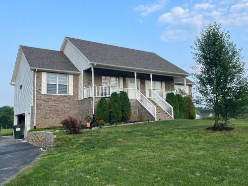 Greens Mill Hideaways - last minute hotel in Spring Hill