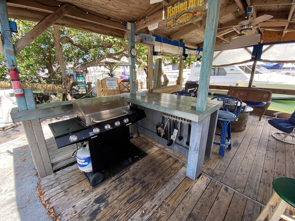 Chadwick Cove Resort & Marina - photo 31