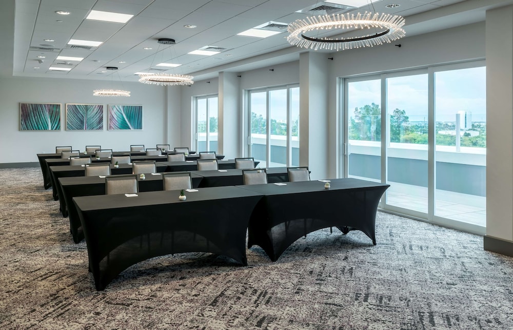 Home2 Suites by Hilton Cape Canaveral Cruise Port FL - photo 59