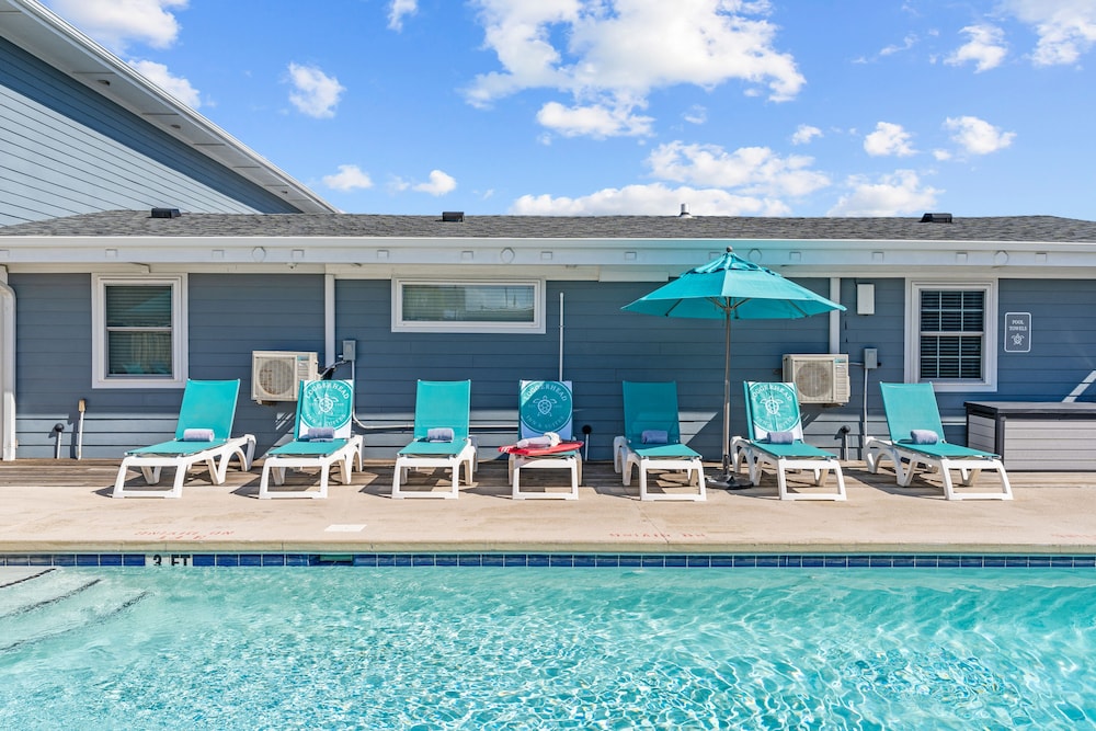 Loggerhead Inn and Suites - photo 99