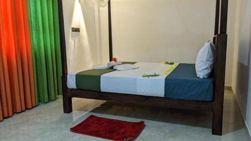 Delight Villa — 4-Star Luxury Hotel in Tangalle, Sri Lanka
