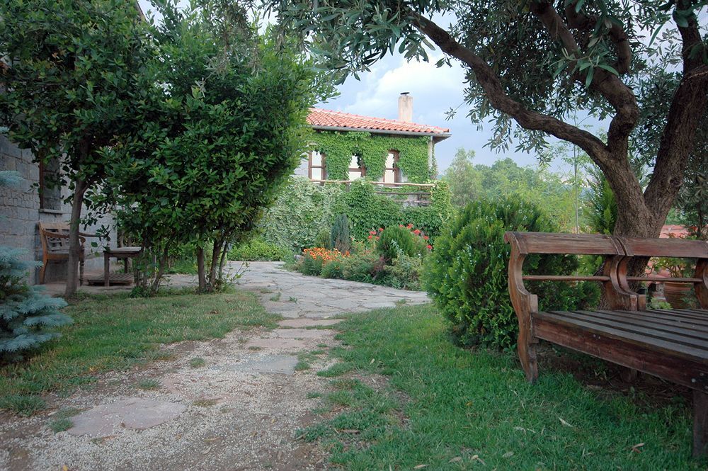 Zeytinbagi Hotel Special Class in Edremit, Turkey