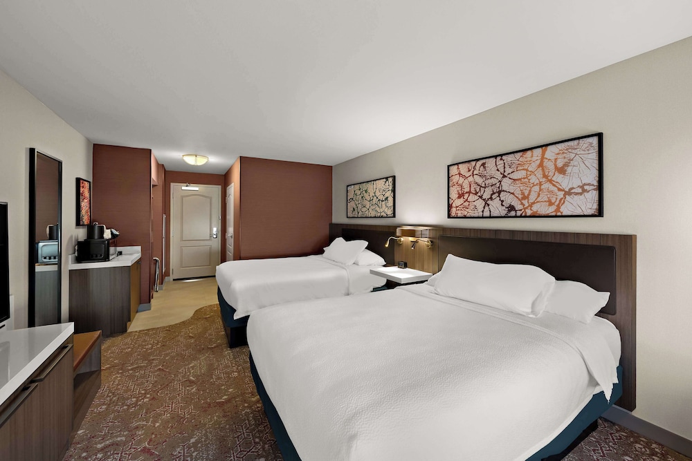 Hilton Garden Inn Omaha East Council Bluffs - photo 12