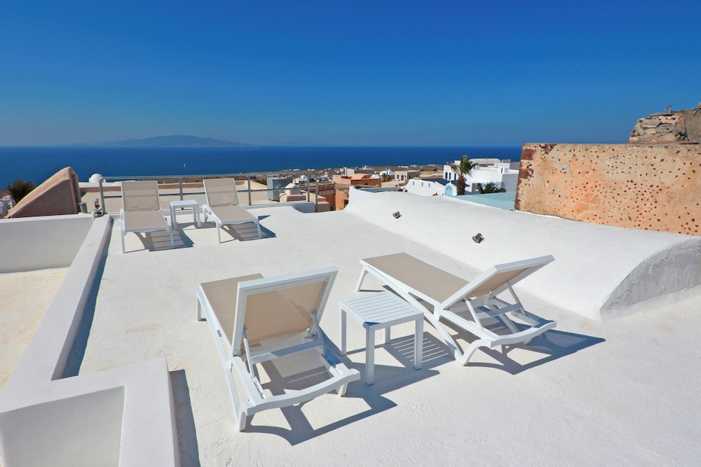 SV Mansion Oia - last minute hotel in Oia