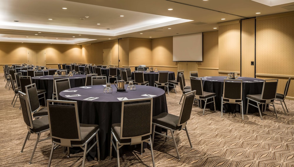 Hilton Salt Lake City Center - photo 114