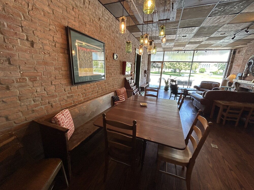 William Watson Hotel - photo 43