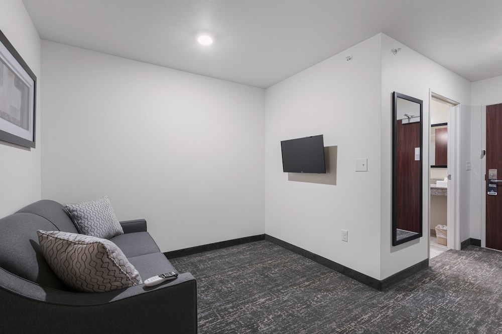 Comfort Inn & Suites Morgan South Ogden - photo 21