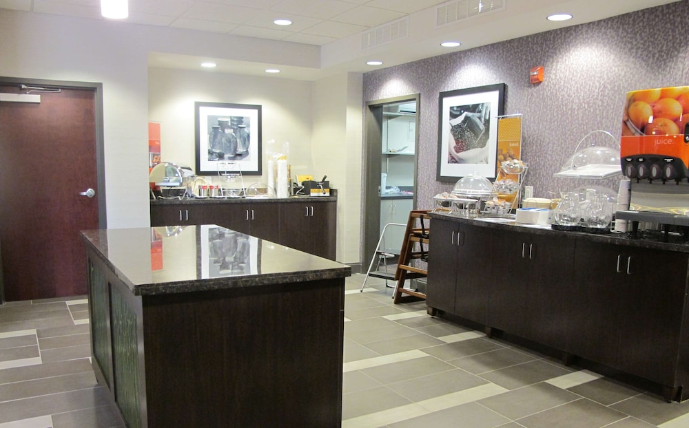 Hampton Inn by Hilton Leesville Fort Polk - photo 36