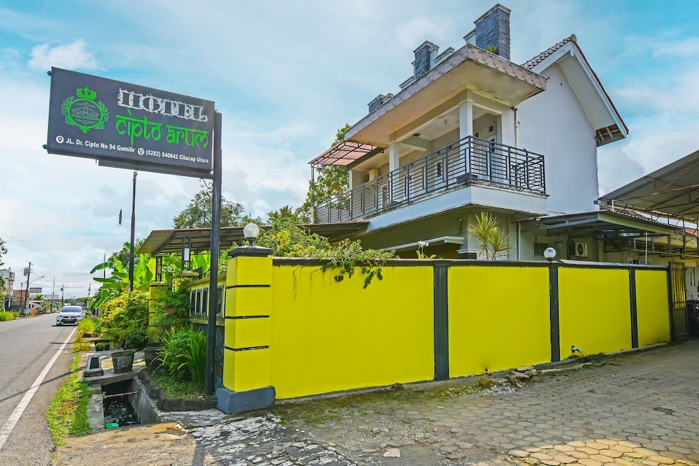 Hotel O Cipto Arum in Cilacap, Indonesia