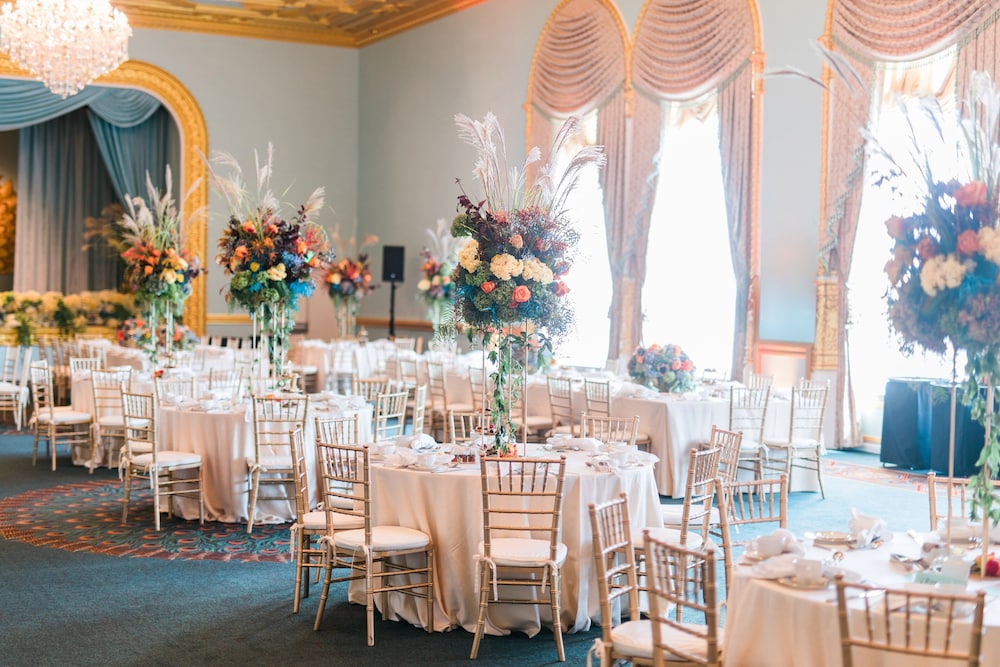 InterContinental Mark Hopkins by IHG - photo 164