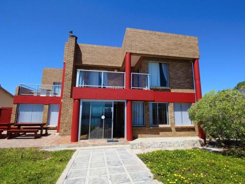Port Indigo Guest House — 4-Star Luxury Hotel in Port Nolloth, South Africa