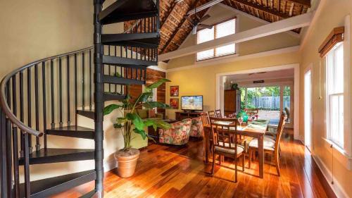 Havana House by Last Key Realty — 4-Star Luxury Hotel in Key West, United States