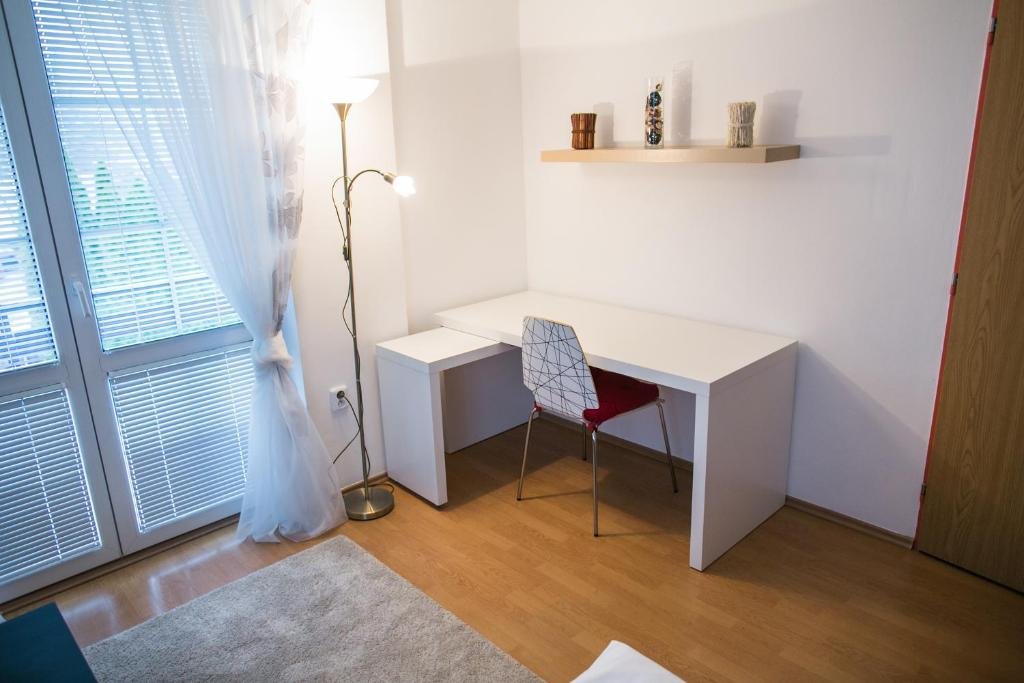 Hotel Rose Břeclav in Breclav, Czech Republic