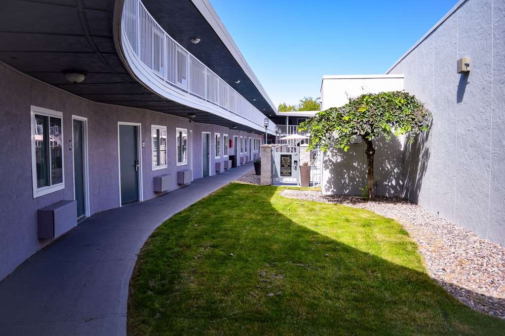 Quality Inn Idaho Falls - featured photo