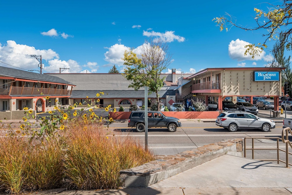 Rodeway Inn Flagstaff Downtown - photo 57