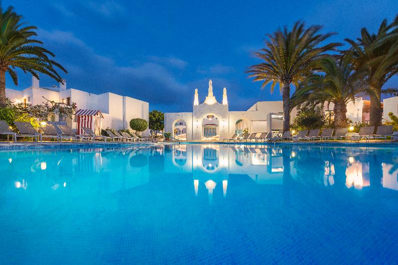 Alua Suites Fuerteventura All Inclusive — Corralejo — photo 4