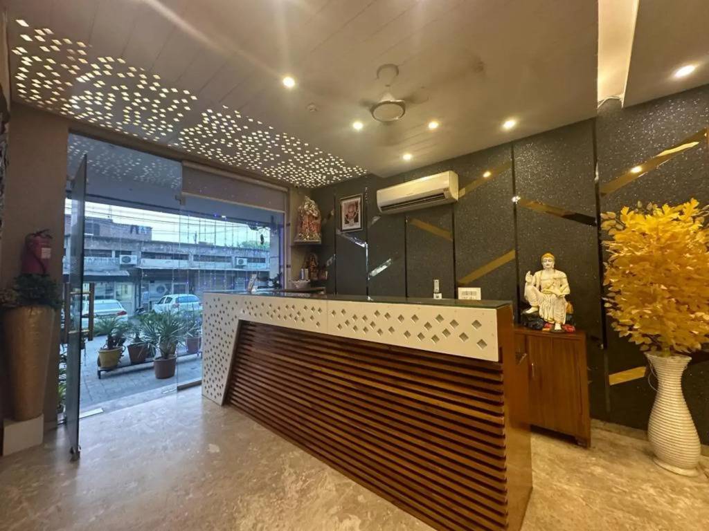 Hotel Smart Inn — Panipat — photo 2