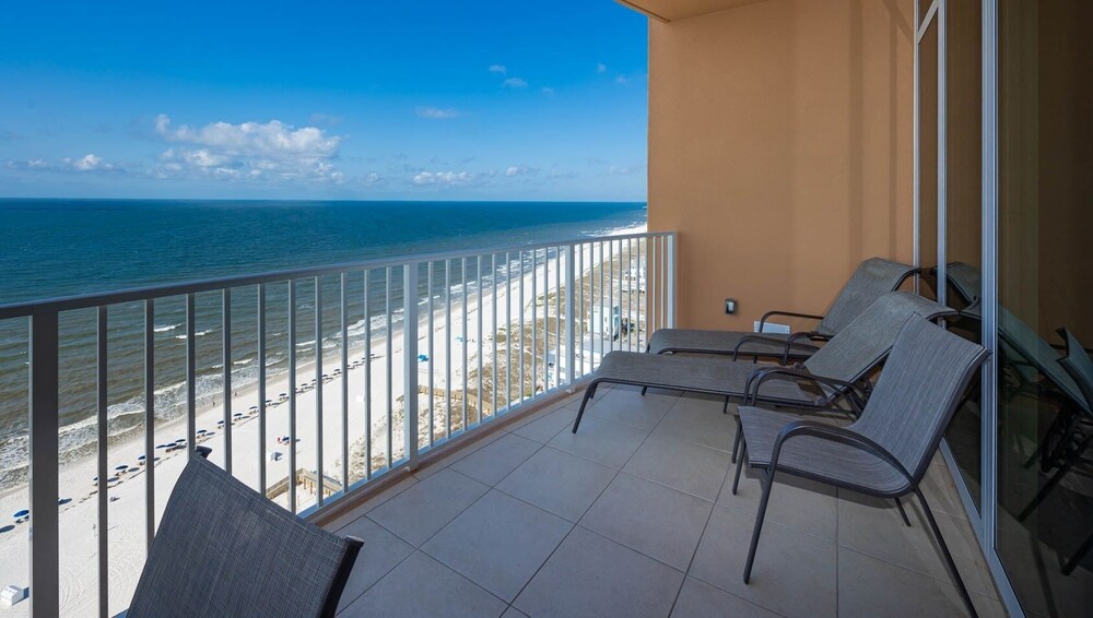 Phoenix Gulf Towers 1802 2 Bedroom Condo - photo 52