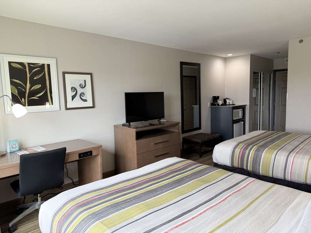 Country Inn & Suites by Radisson Harlingen TX - photo 7