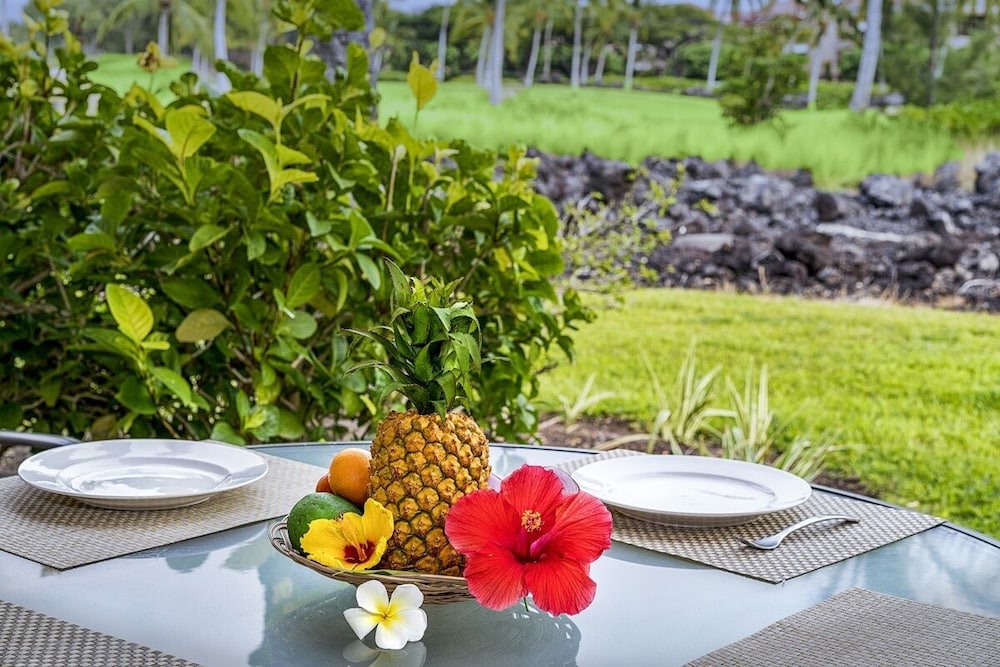 Colony Villas At Waikoloa Beach Resort #204 2 Bedroom Villa by RedAwning - photo 42