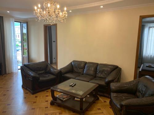 Kobuleti Villa Skazocni Dvorik Vip